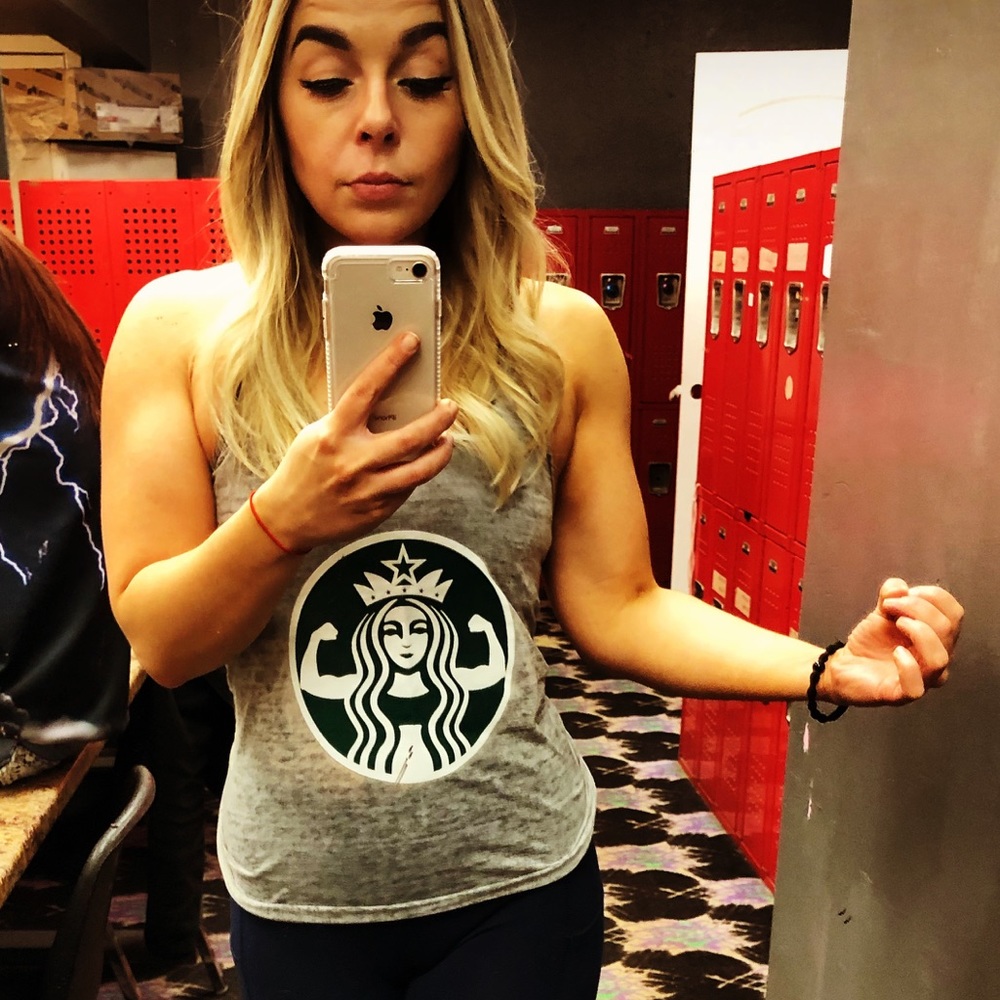 Meet your Posher, Jes